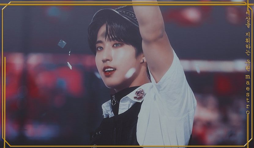 ⬑ɪ ʟɪᴋᴇ ᴛʜᴇ ᴠɪᴇᴡ ʀɪɢʜᴛ ɴᴏᴡ‧͙⁺˚»⁹²³⌢₁₀.₁₂.₂₂ - stray kids_____world domination