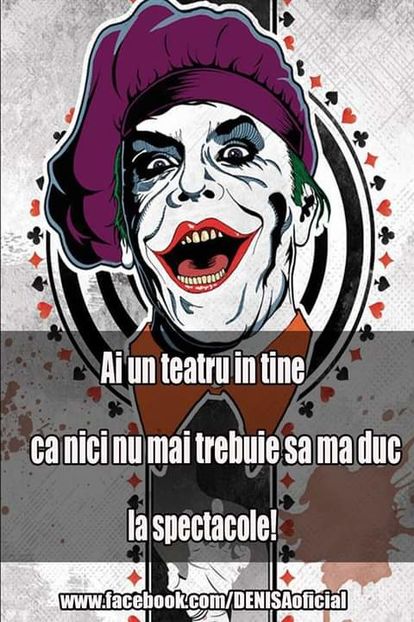  - citate show