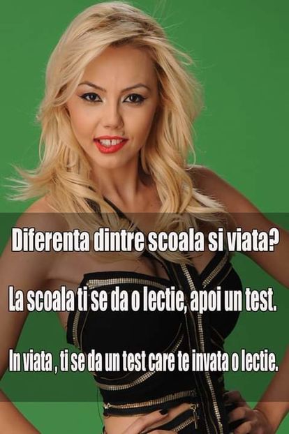  - citate show