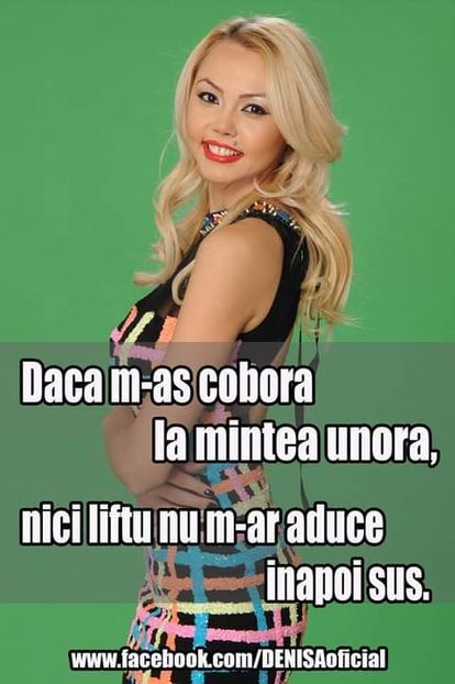  - citate show
