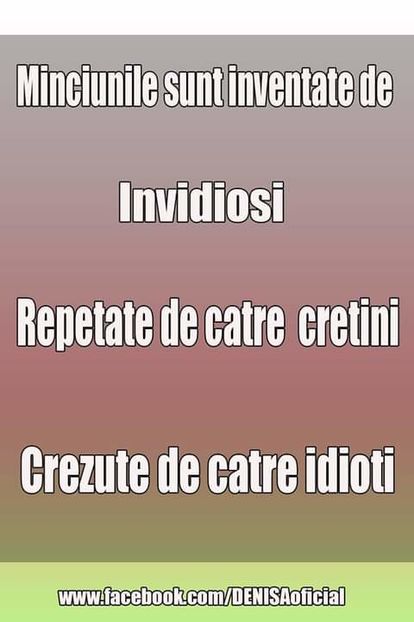  - citate show