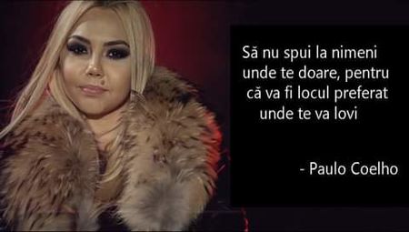  - citate show