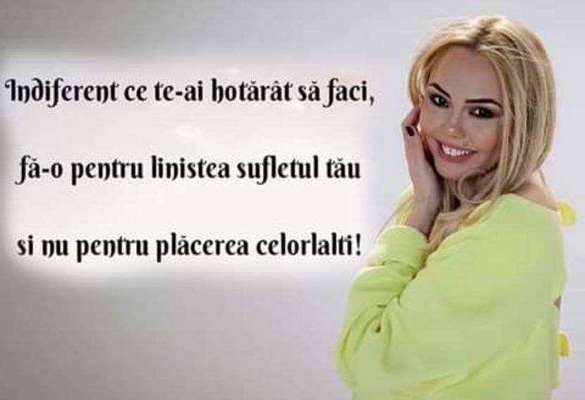  - citate show