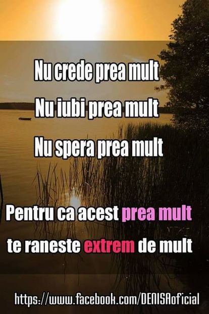  - citate minunate wow