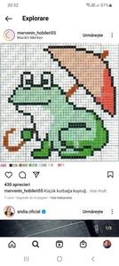  - Scheme de tricotat