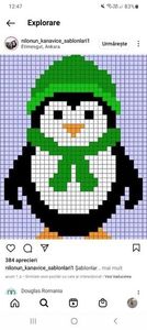  - Scheme de tricotat