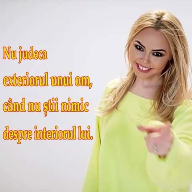  - citate wow uau