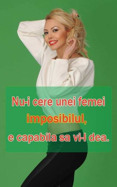  - citate wow uau