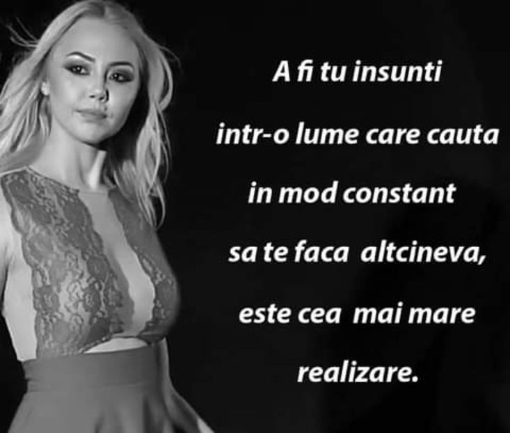  - citate wow uau
