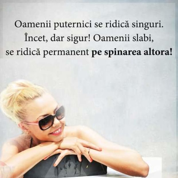  - citate tari