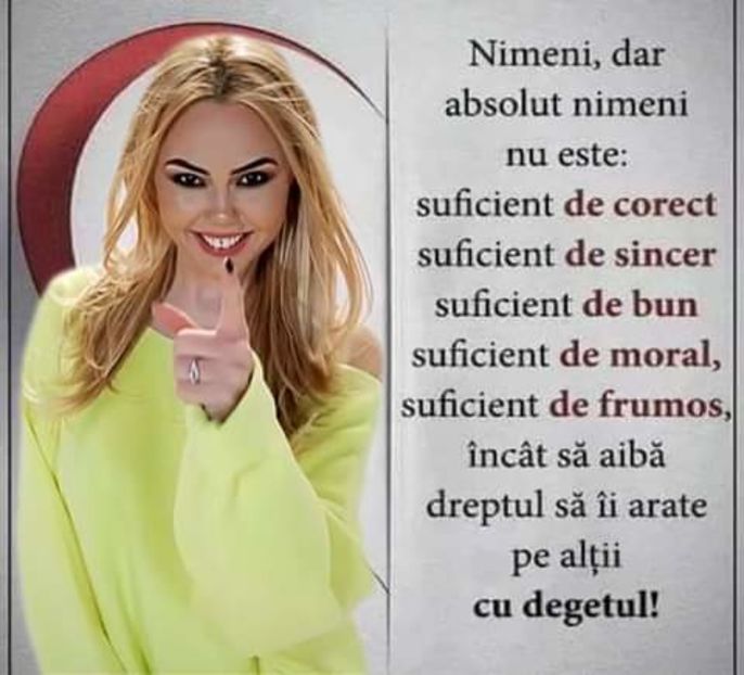  - citate tari