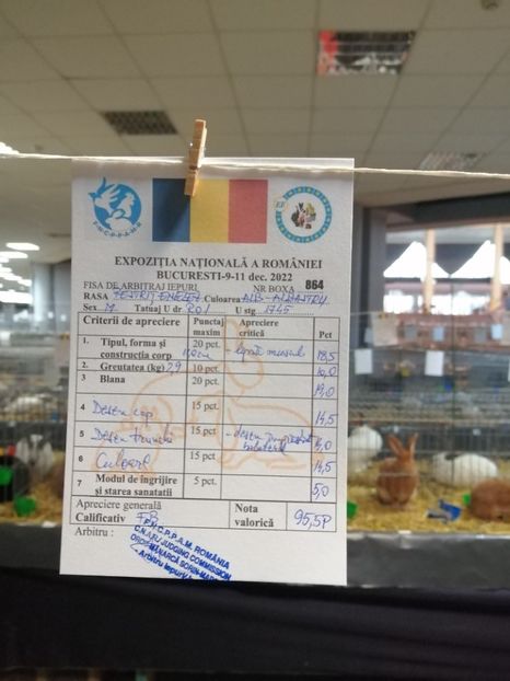  - 0 - REZ EXPO NAT BUC 2022