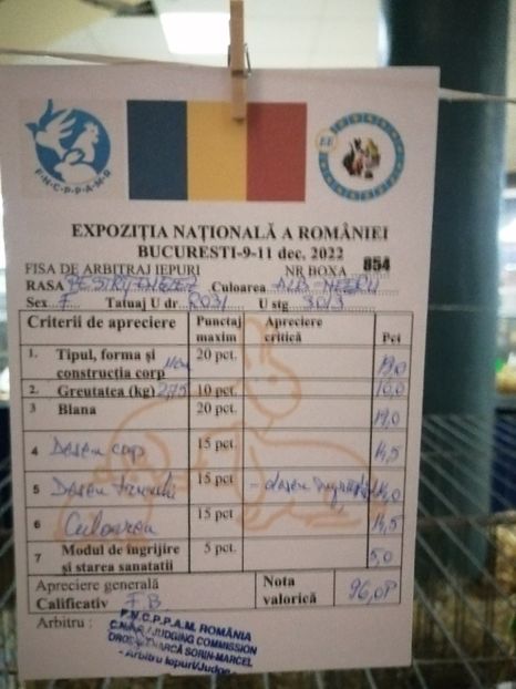  - 0 - REZ EXPO NAT BUC 2022