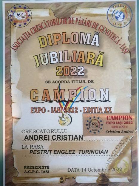  - 0 - REZ EXPO IAȘI OCTOMBRIE 2022