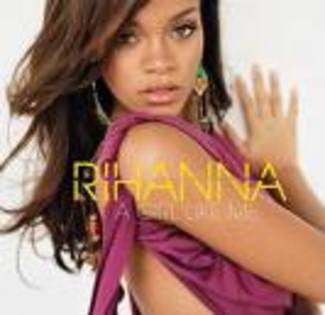 Rihanna - Rihanna