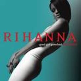 Rihanna - Rihanna