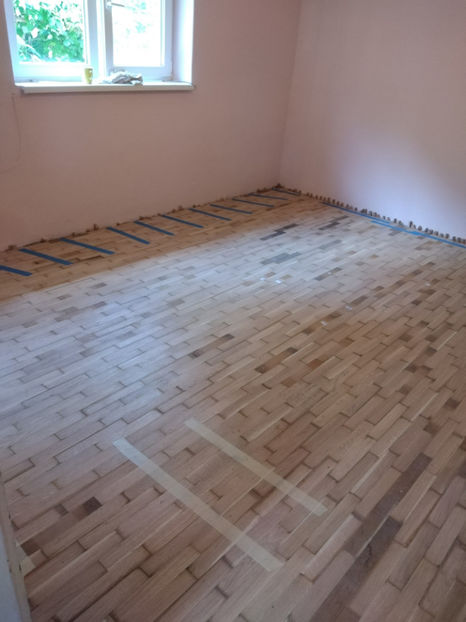  - 2022 Parchet Montat