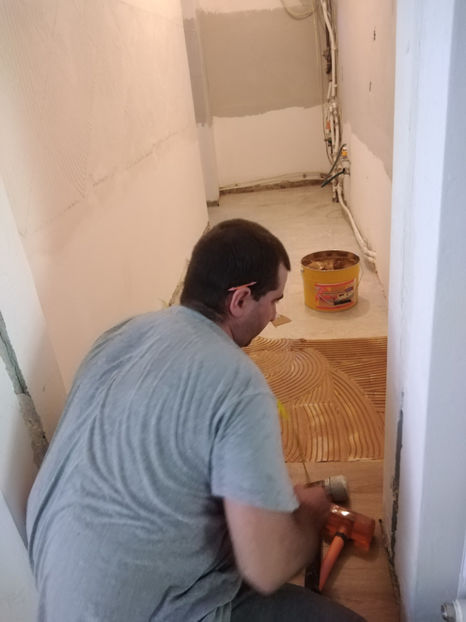  - 2022 Parchet Montat