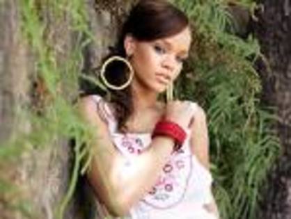 Rihanna - Rihanna