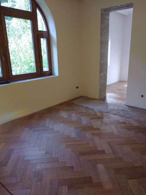  - 2022 Parchet Montat