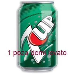 7 up - barul hotelului