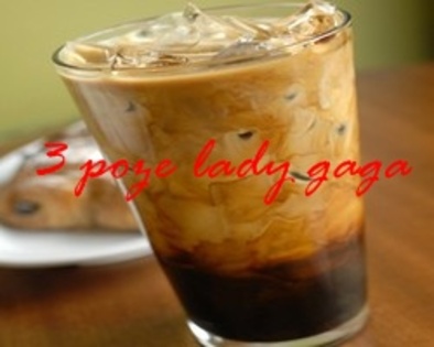 Ice Coffe