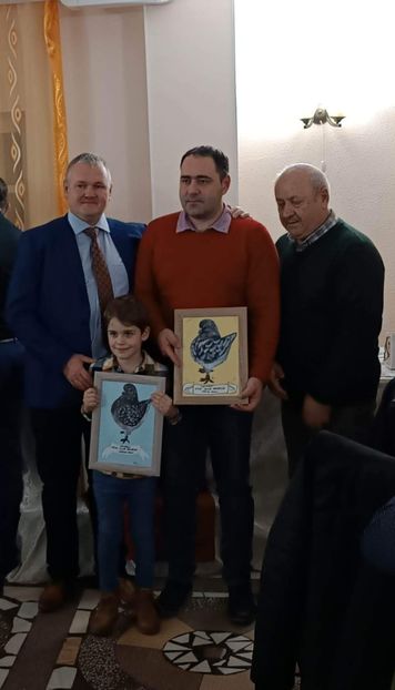 received_436319192036772 - Rezultate