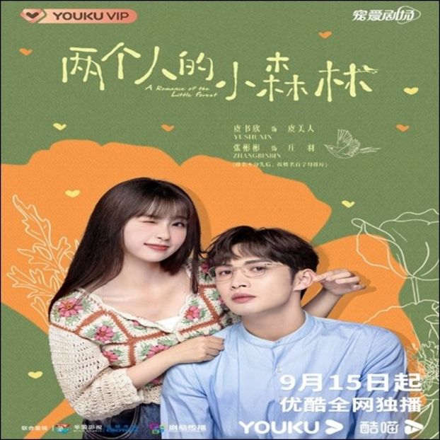 A Romance of the Little Forest - 0x _ Chinese Dramas