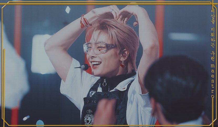 ⬑ɪ ʟɪᴋᴇ ᴛʜᴇ ᴠɪᴇᴡ ʀɪɢʜᴛ ɴᴏᴡ‧͙⁺˚»⁹³¹⌢⌢₁₈.₁₂.₂₂ - stray kids_____world domination