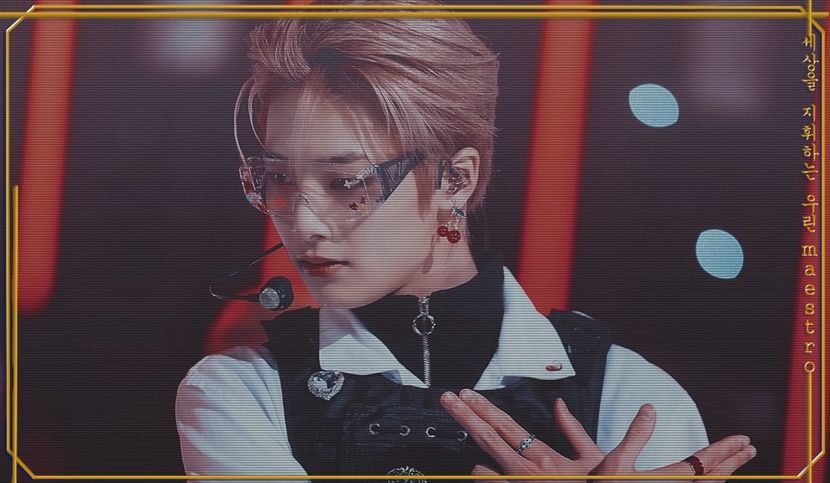 ⬑ɪ ʟɪᴋᴇ ᴛʜᴇ ᴠɪᴇᴡ ʀɪɢʜᴛ ɴᴏᴡ‧͙⁺˚»⁹³²⌢₁₉.₁₂.₂₂ - stray kids_____world domination