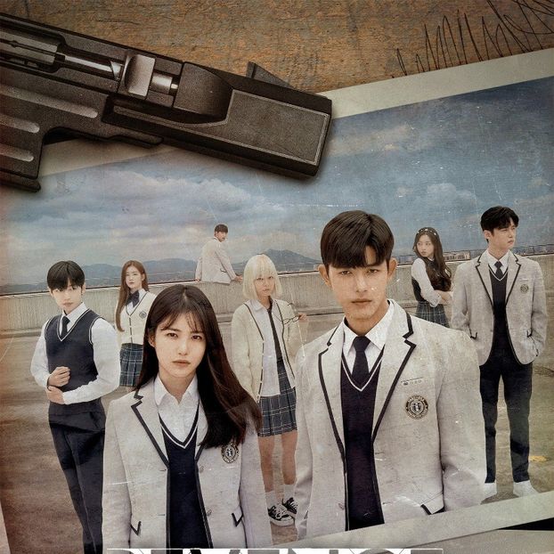 Revenge of Others - b- K-dramas_my love and my refuge