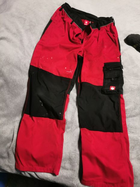  - Salopete Engelbert Strauss