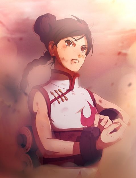 Tenten - Hello !