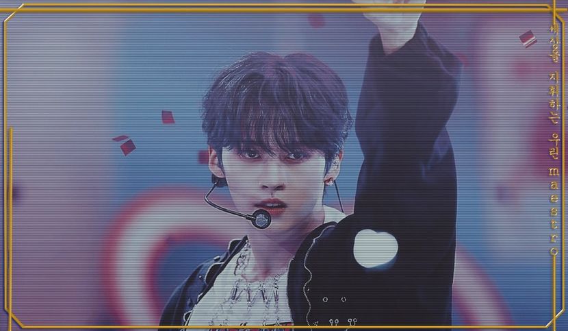 ⬑ɪ ʟɪᴋᴇ ᴛʜᴇ ᴠɪᴇᴡ ʀɪɢʜᴛ ɴᴏᴡ‧͙⁺˚»⁹³⁵⌢₂₂.₁₂.₂₂ - stray kids_____world domination