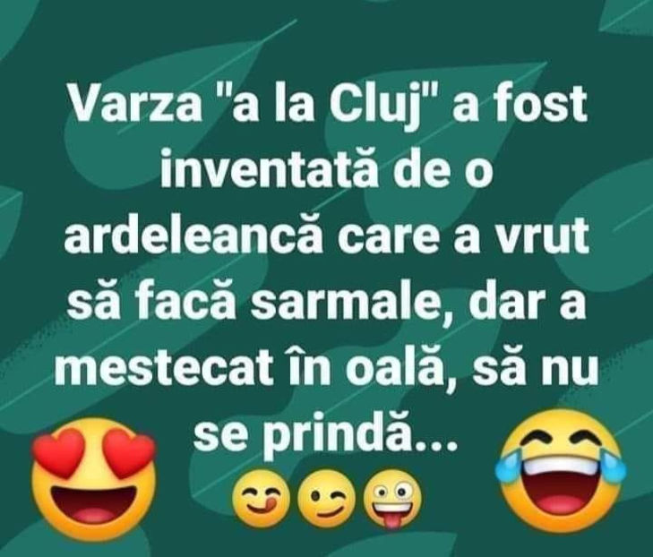  - Bancuri cu Ardeleni