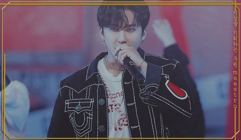⬑ɪ ʟɪᴋᴇ ᴛʜᴇ ᴠɪᴇᴡ ʀɪɢʜᴛ ɴᴏᴡ‧͙⁺˚»⁹³⁶⌢₂₃.₁₂.₂₂ - stray kids_____world domination