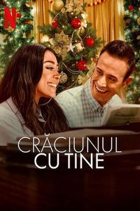 Christmas with You (2022) vazut de mine - 01 Ultimul film sau serial vizionat de tine