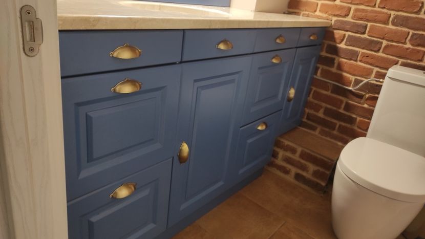  - amenajari interioare