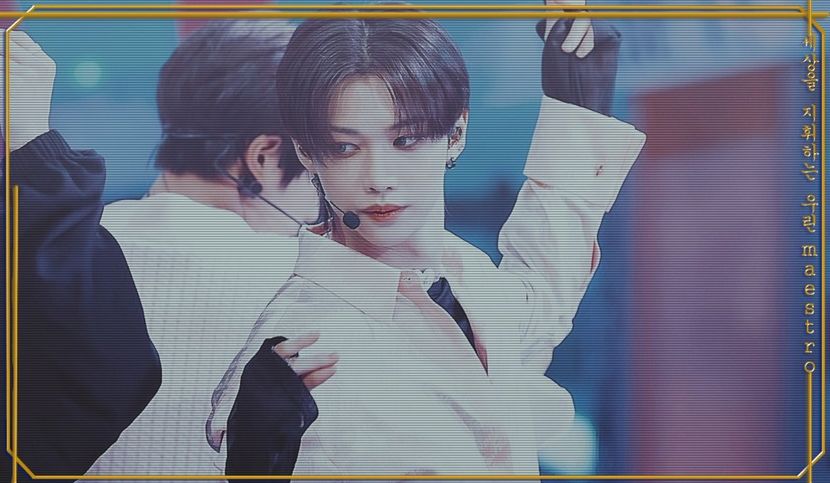 ⬑ɪ ʟɪᴋᴇ ᴛʜᴇ ᴠɪᴇᴡ ʀɪɢʜᴛ ɴᴏᴡ‧͙⁺˚»⁹⁴¹⌢₂₈.₁₂.₂₂ - stray kids_____world domination