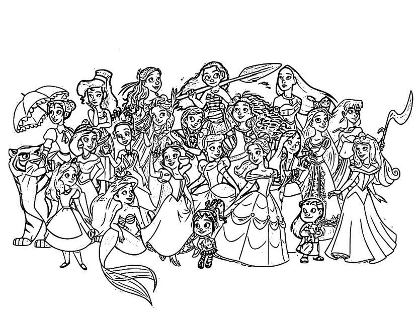  - 01 disney princess altele 00