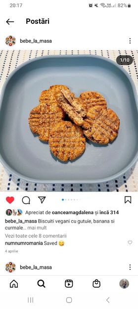 Screenshot_20221228_201722_Instagram - Biscuiti vegani cu gutuie banana si curmale