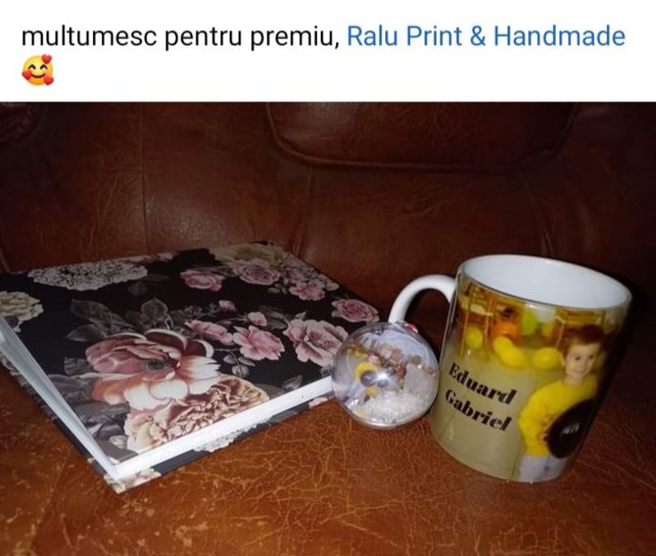  - Premii castigate la concursurile online