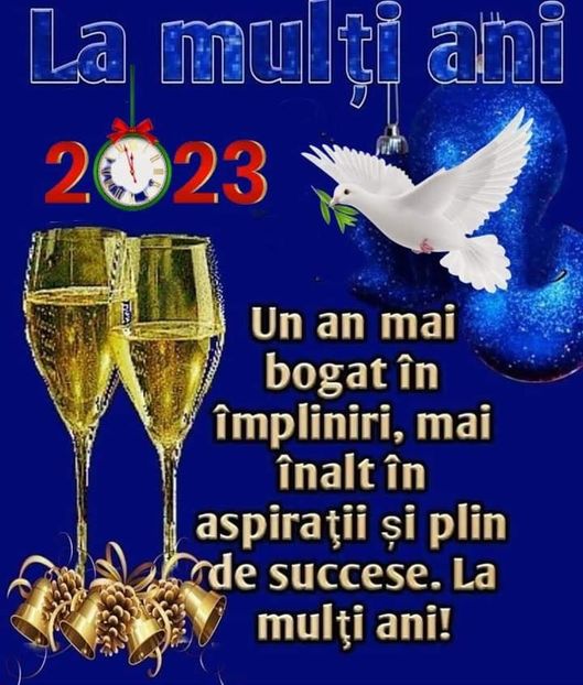 Img-2022.12.31 - CRĂCIUN FERICIT 2023 și La mulți ani 2024 !