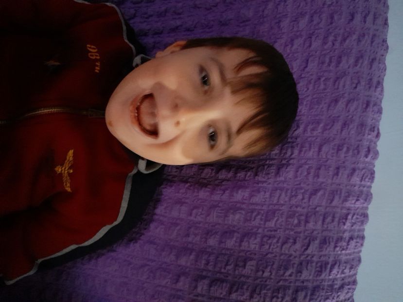  - Poze cu familia