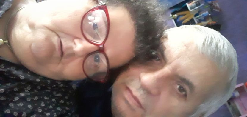  - Poze cu familia