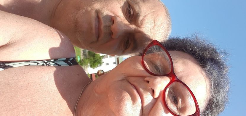  - Poze cu familia
