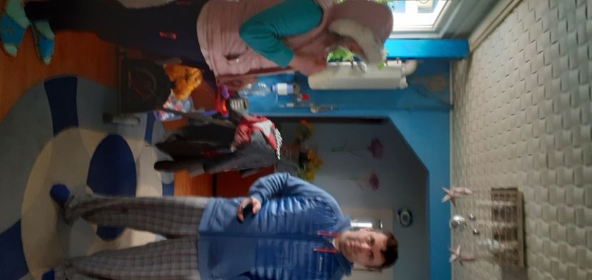  - Poze cu familia