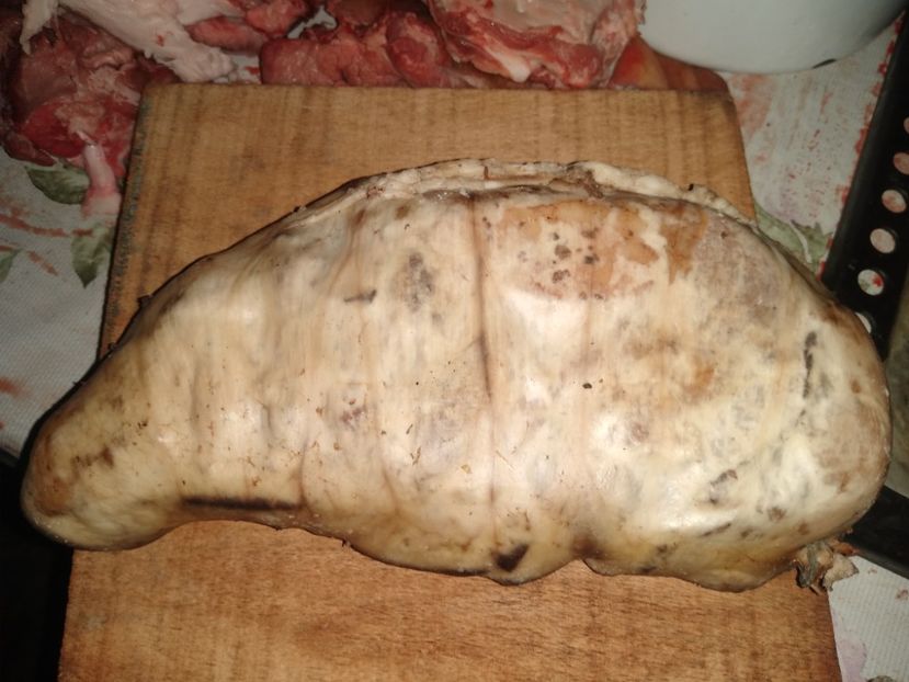 Tobă porc Dec 2022 - Diverse