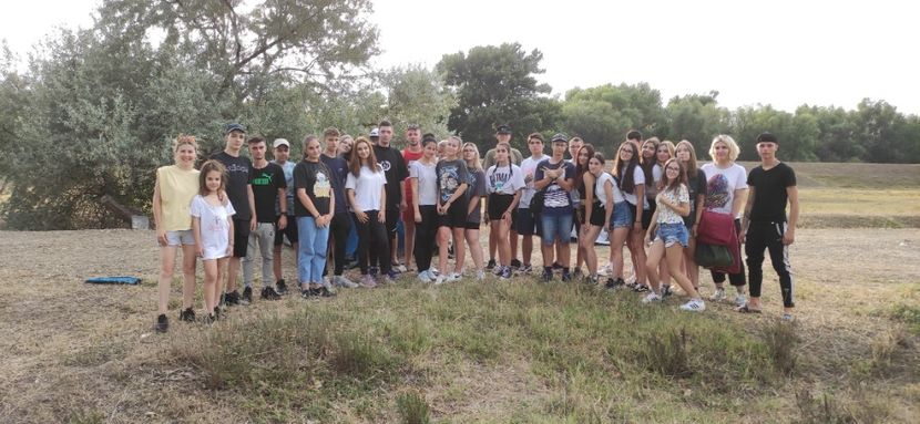  - Școala de vară 2022