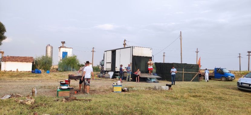  - Școala de vară 2022